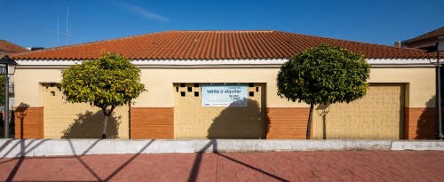 Locales Plaza del Marqués 86 - Galería de imágenes